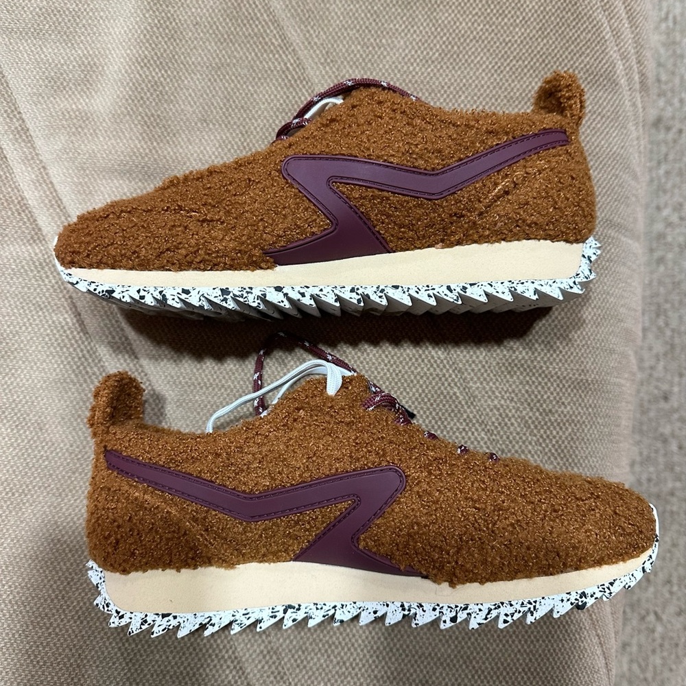 NWOB Rag & Bone Retro Runner - Picture 3 of 6